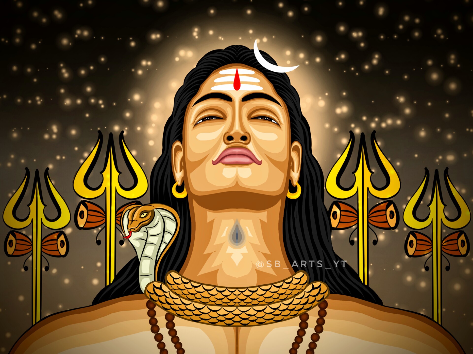 ADIYOGI